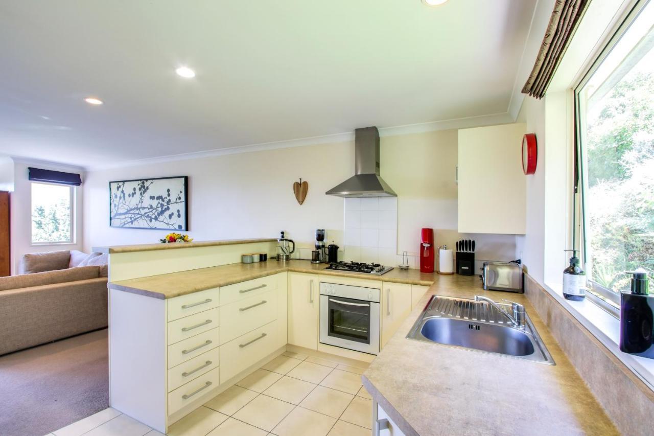 Onslow Views - Napier Holiday Home 外观 照片
