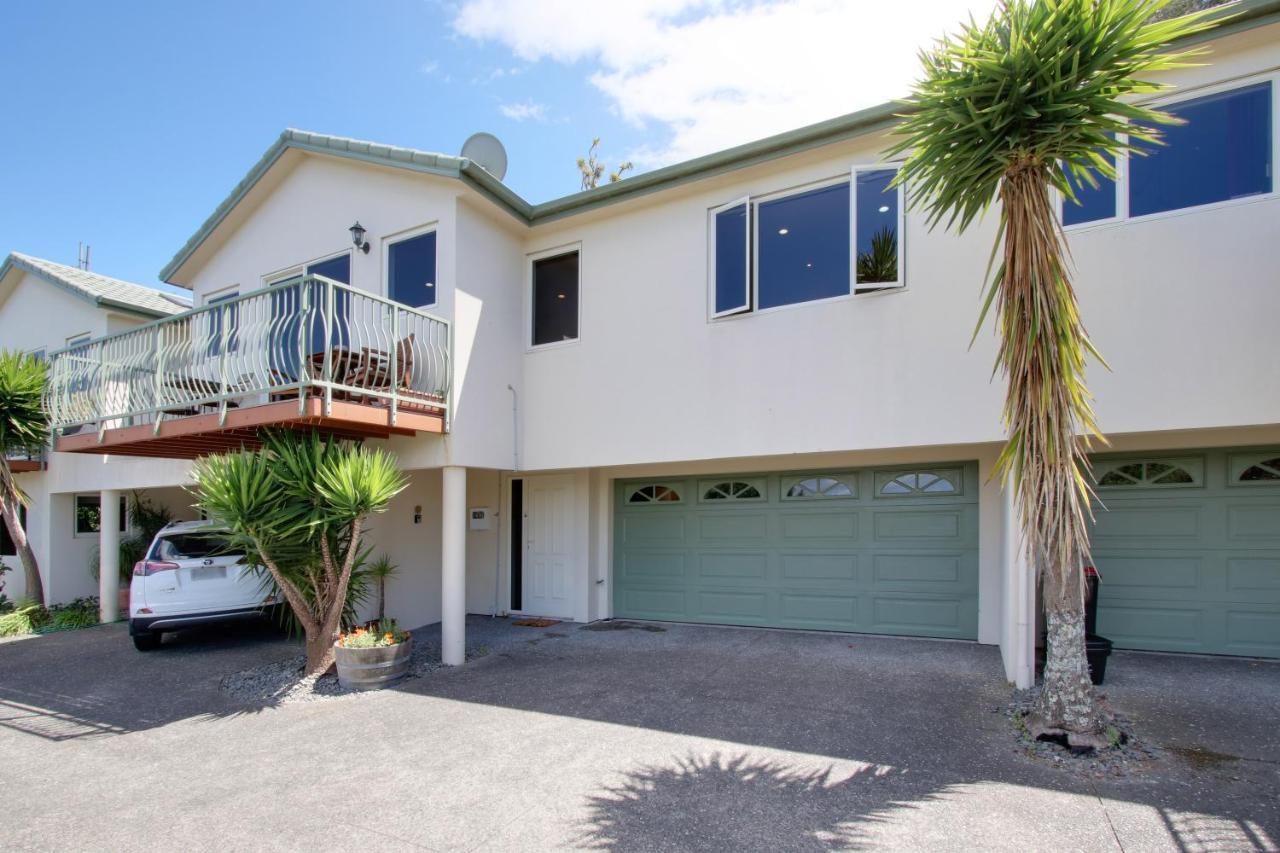 Onslow Views - Napier Holiday Home 外观 照片