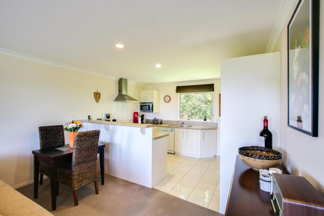 Onslow Views - Napier Holiday Home 外观 照片