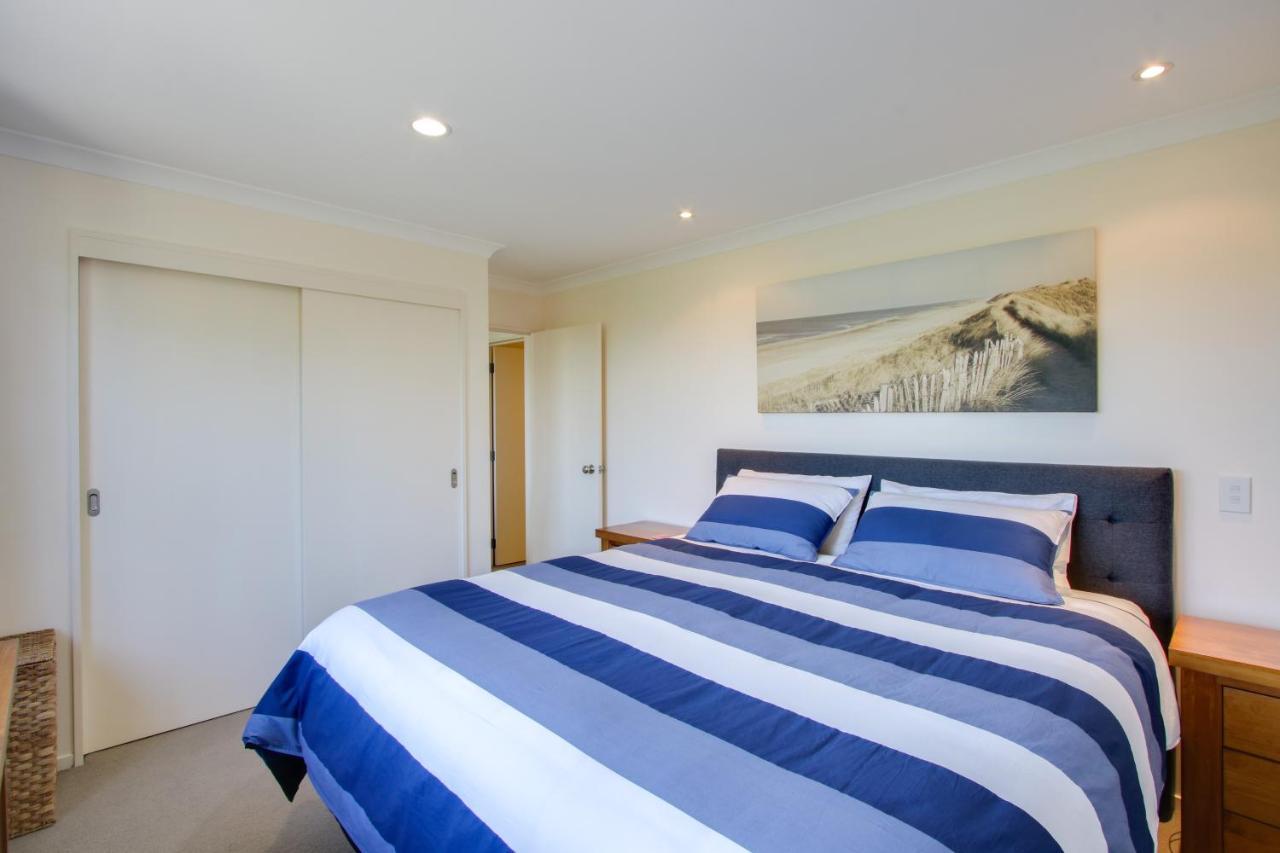 Onslow Views - Napier Holiday Home 外观 照片