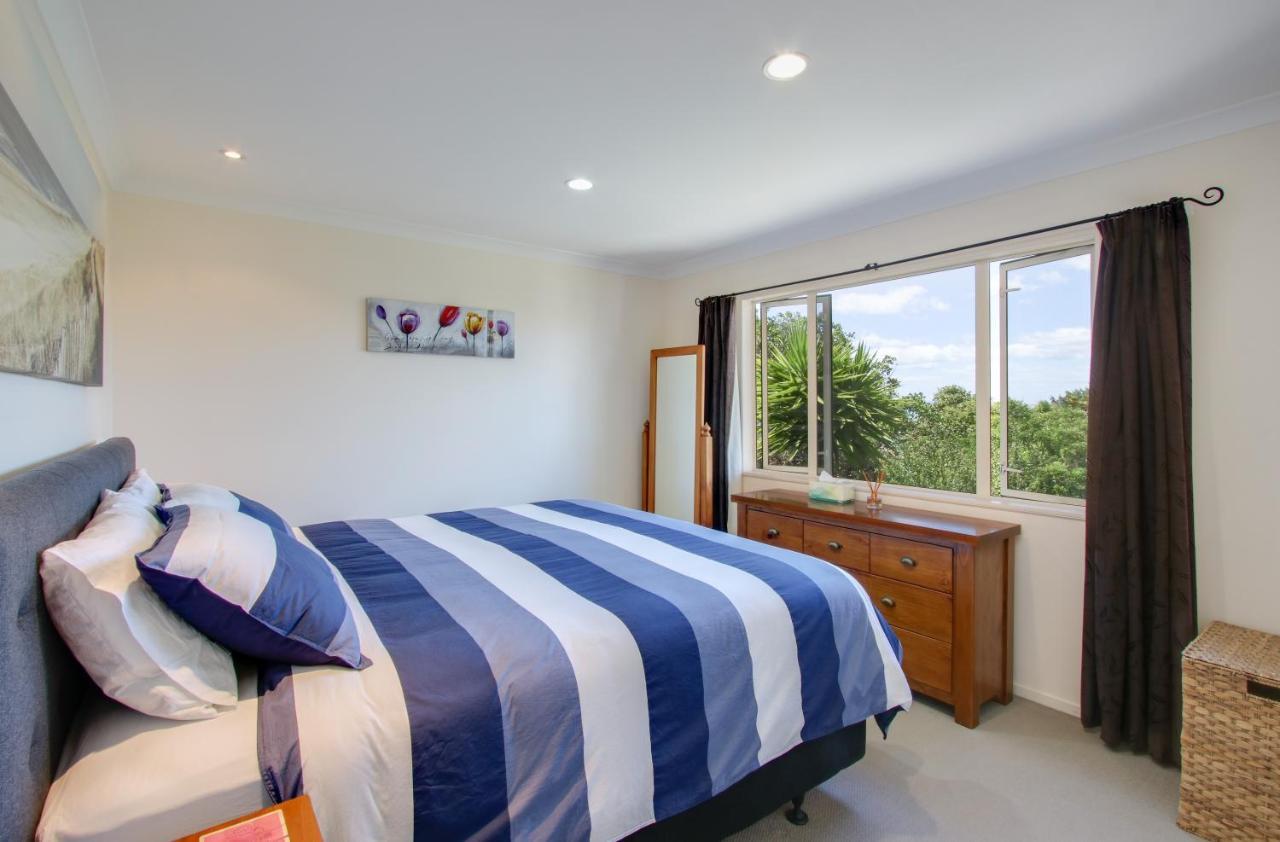 Onslow Views - Napier Holiday Home 外观 照片