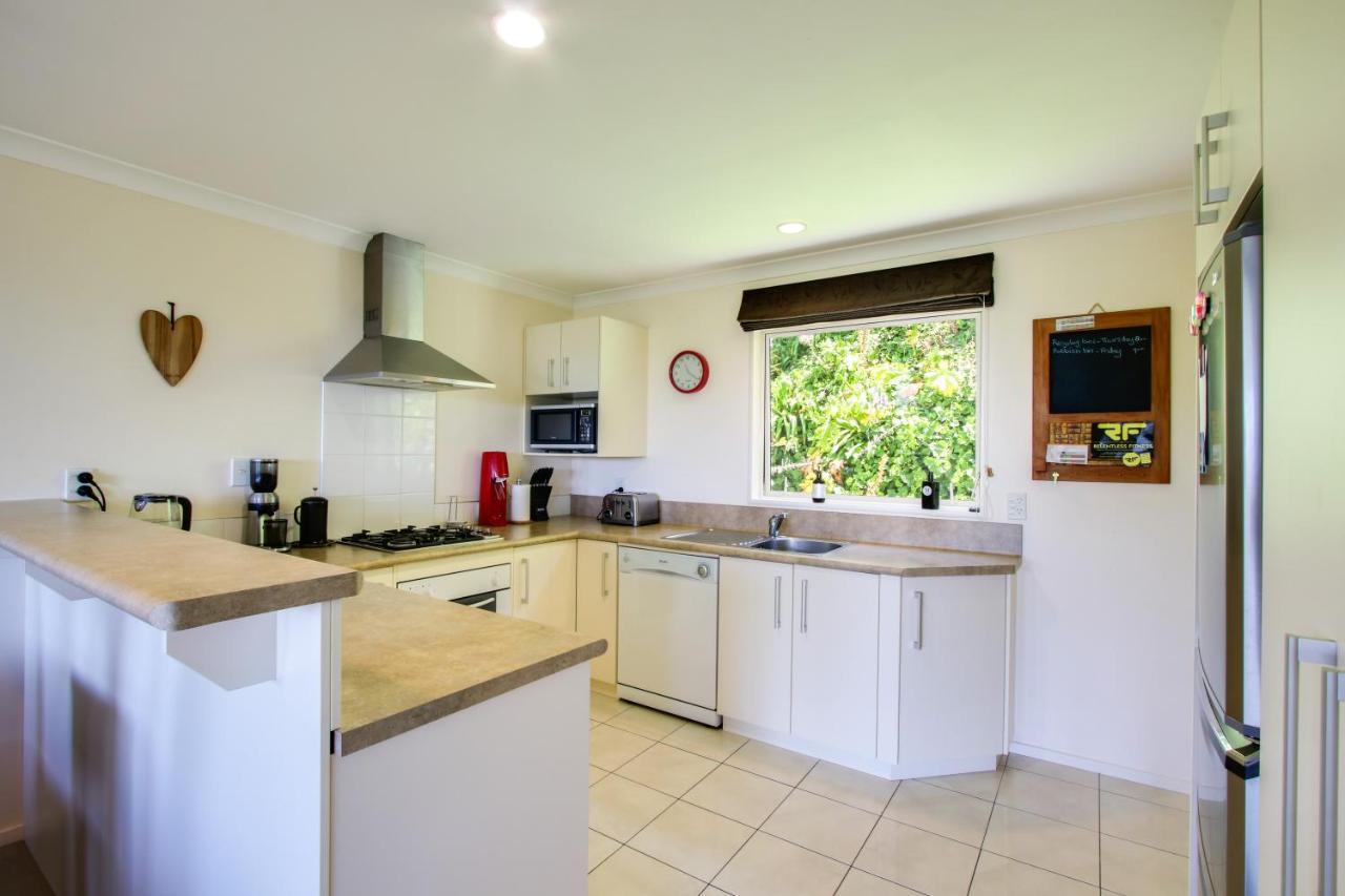 Onslow Views - Napier Holiday Home 外观 照片