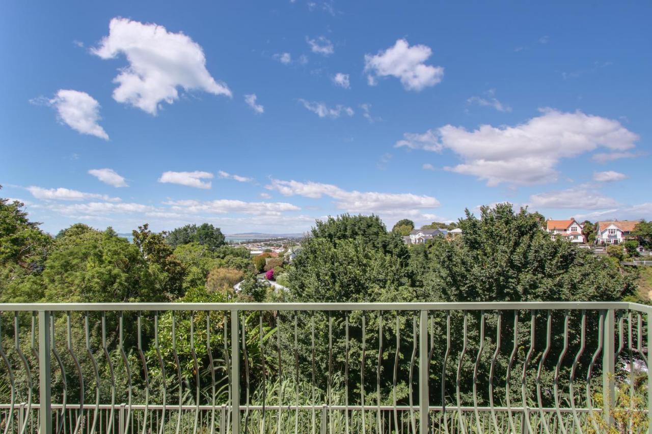 Onslow Views - Napier Holiday Home 外观 照片